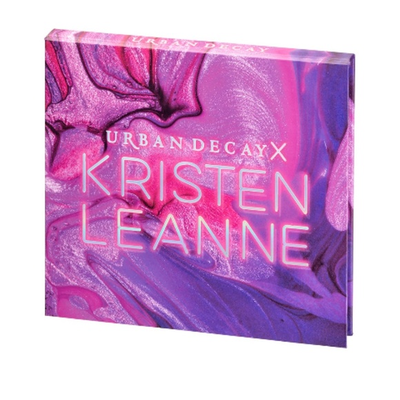 *SOLD* Urban Decay Kristen Leanne Kaleidoscope - Picture 3 of 5